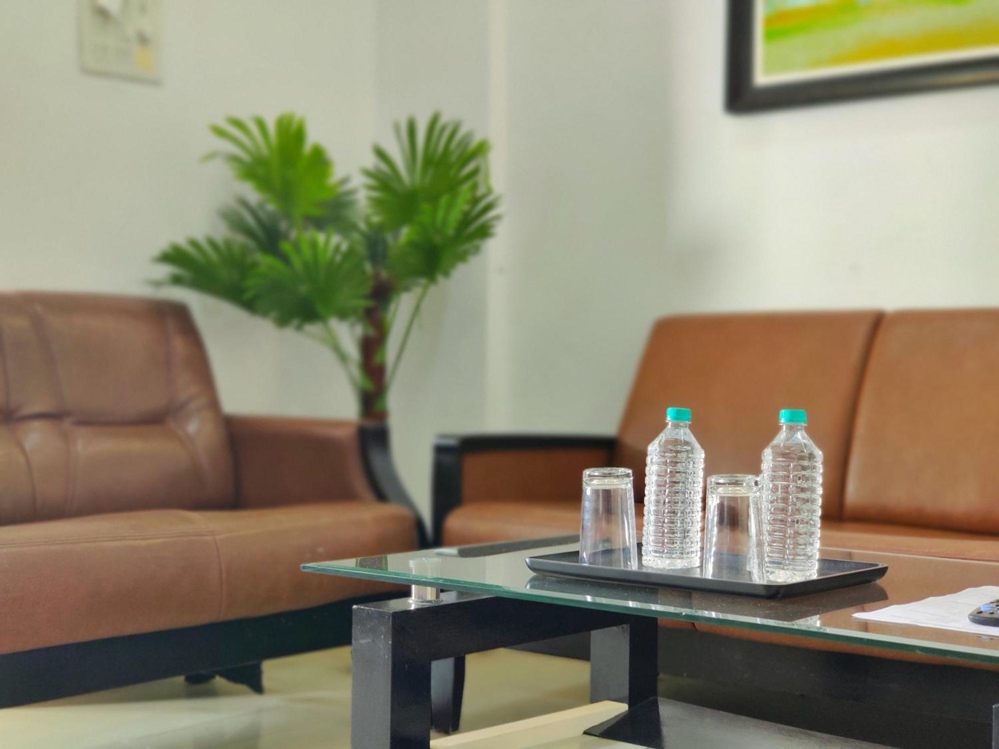 Golden Chariot Hotel Daman Zewnętrze zdjęcie
